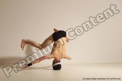 Miroslav Breakdance