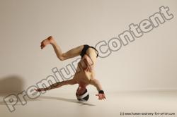 Miroslav Breakdance