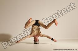 Miroslav Breakdance