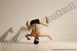 Miroslav Breakdance