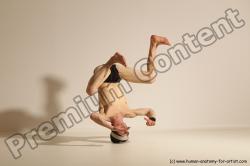 Miroslav Breakdance