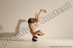 Miroslav Breakdance