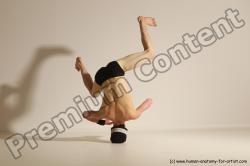 Miroslav Breakdance