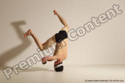 Miroslav Breakdance