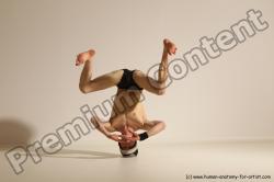 Miroslav Breakdance