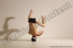 Miroslav Breakdance