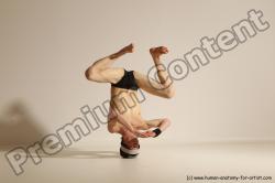 Miroslav Breakdance