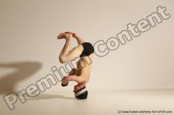 Miroslav Breakdance