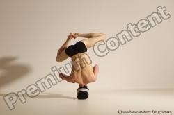 Miroslav Breakdance