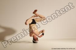 Miroslav Breakdance