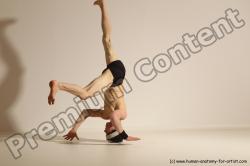 Miroslav Breakdance