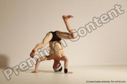 Miroslav Breakdance