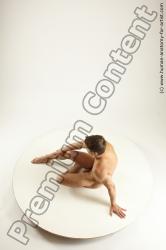 Nude Man Multi angles poses Realistic