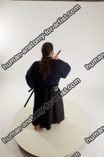 yasuke fighting 03 10a