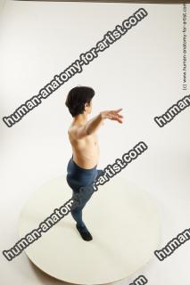 jorge ballet poses 01 11a