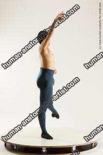 jorge ballet poses 01 11b