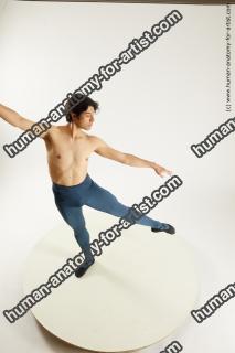 jorge ballet poses 01 14a