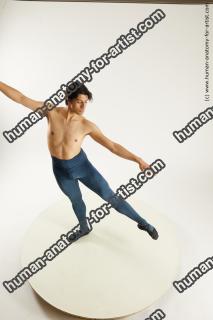 jorge ballet poses 01 15a