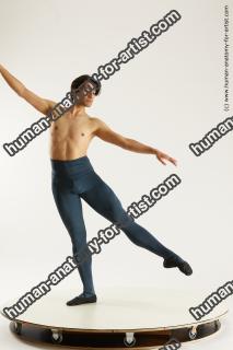 jorge ballet poses 01 15b