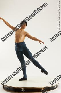 jorge ballet poses 01 16b