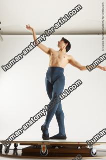 jorge ballet poses 02 01c