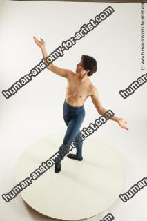 jorge ballet poses 02 02a