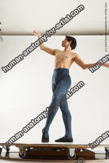 jorge ballet poses 02 02c