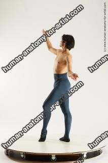 jorge ballet poses 02 04b