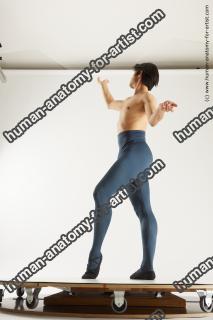 jorge ballet poses 02 04c