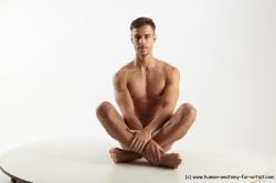 Man Sitting poses - simple Sitting poses - ALL Standard Photoshoot Realistic